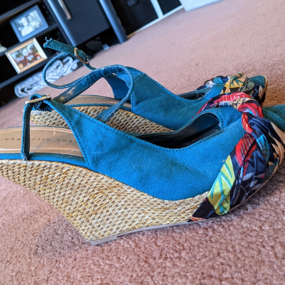 Wedges